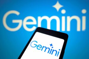 Ferramenta de Inteligência artificial Gemini
