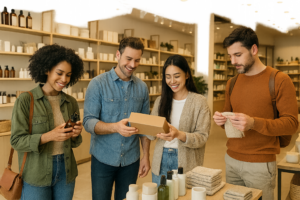 Tendências de Consumo: O Que Esperar para o Futuro – foco: tendências de consumo, futuro do mercado